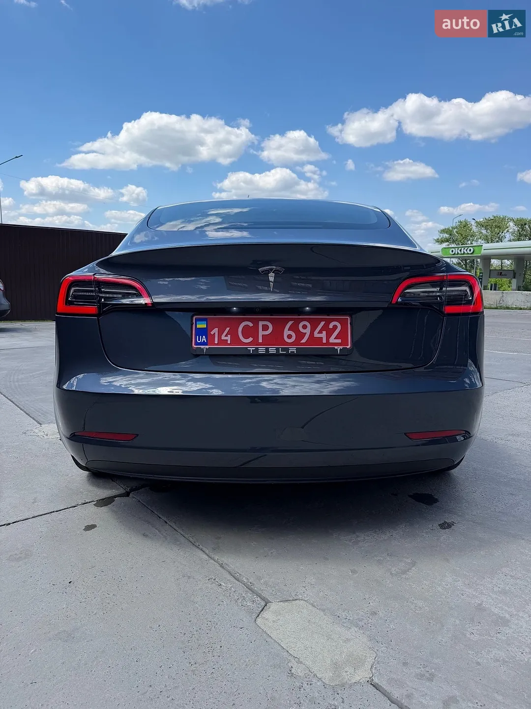 2023 Tesla Model 3 - мініатюра 6