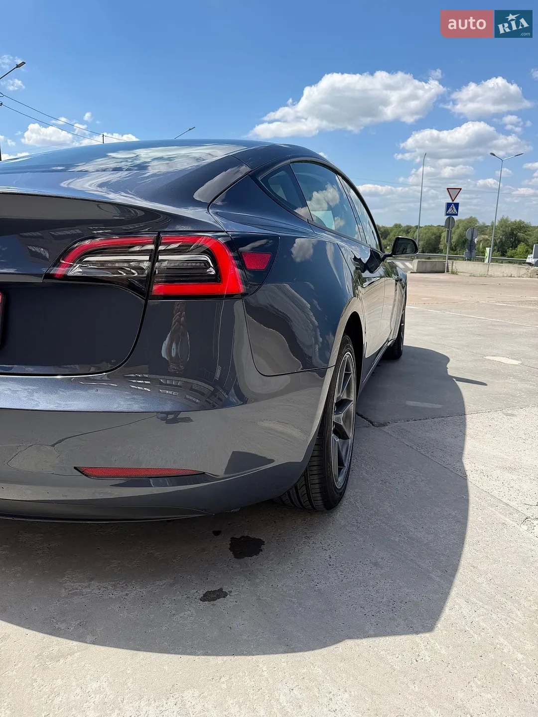 2023 Tesla Model 3 - мініатюра 8