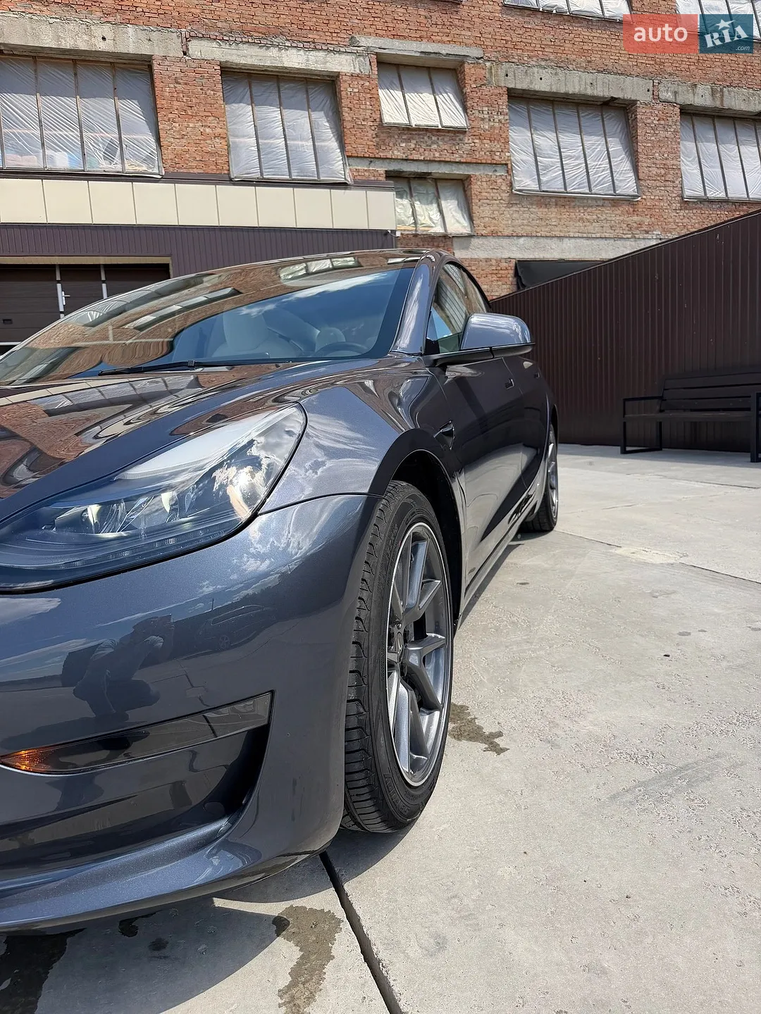 2023 Tesla Model 3 - мініатюра 15