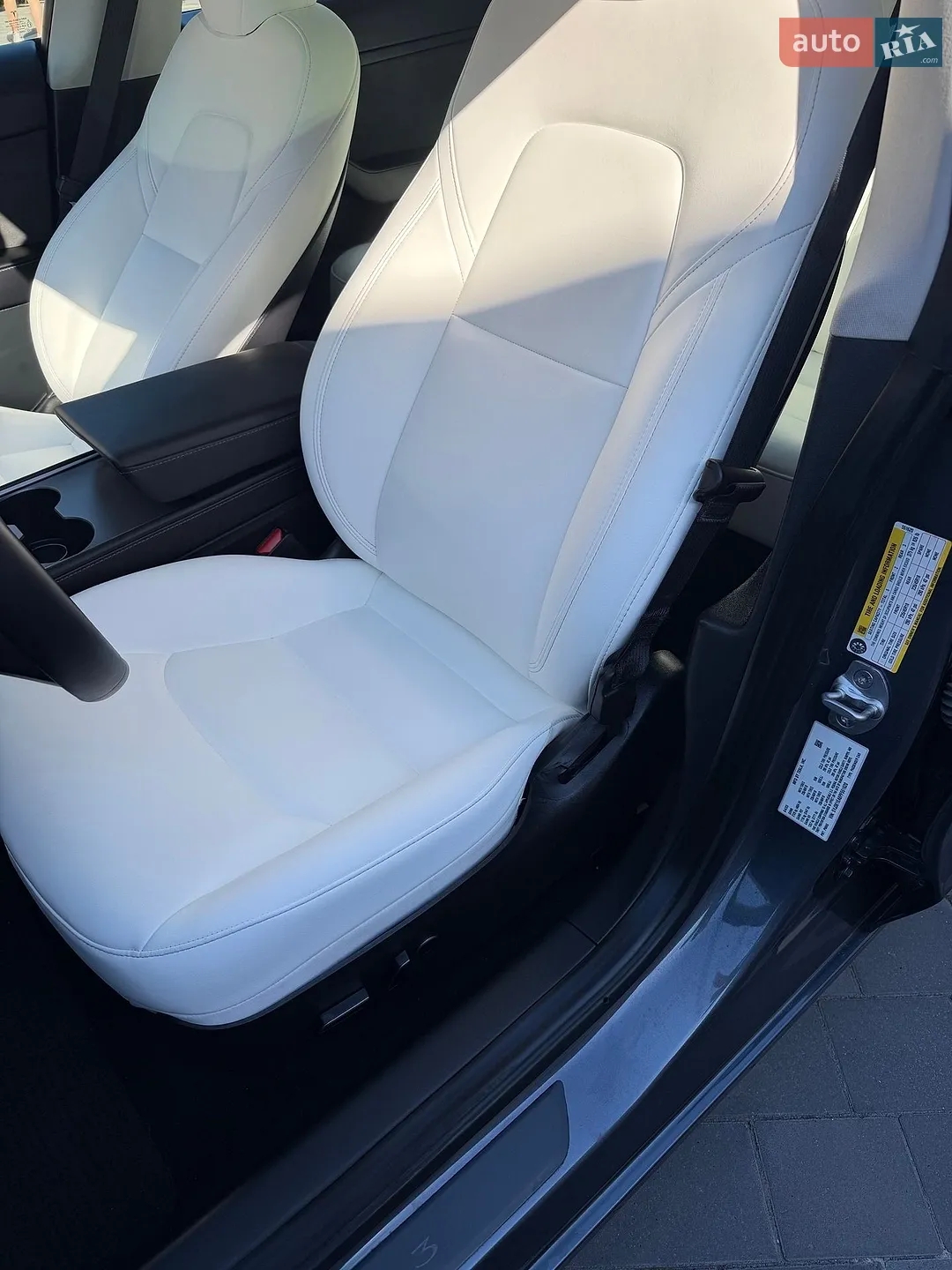 2023 Tesla Model 3 - мініатюра 21