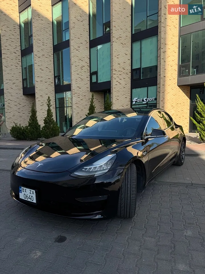 2021 Tesla Model 3 - мініатюра 15