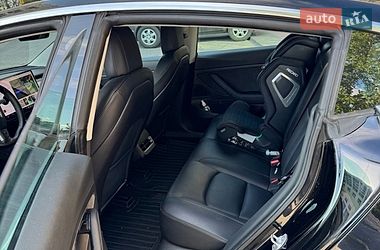 Седан Tesla Model 3 2020 в Хмельницком