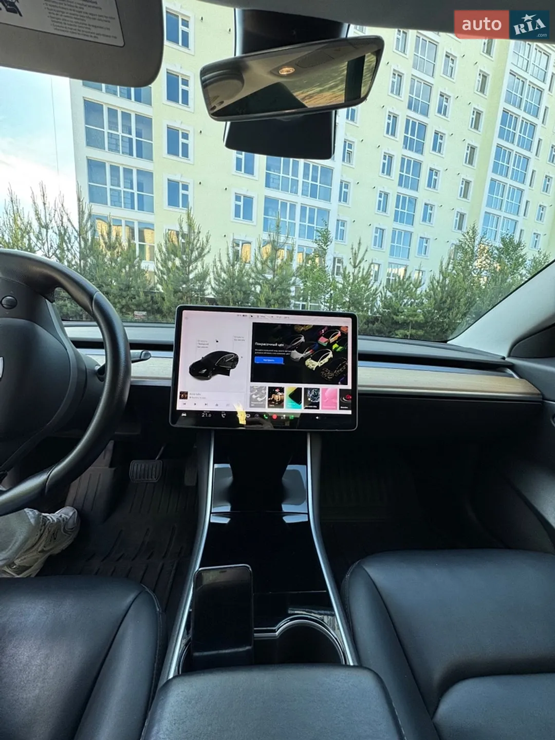 2020 Tesla Model 3 - мініатюра 18