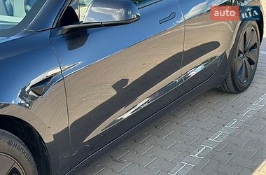 Седан Tesla Model 3 2024 в Софіївській Борщагівці фото 3 Седан Tesla Model 3 2024 в Софіївській Борщагівці