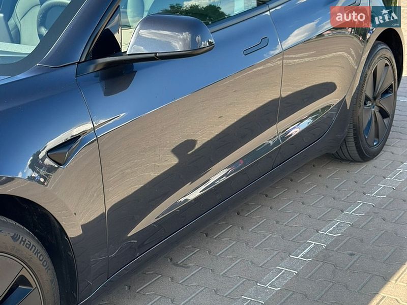 Седан Tesla Model 3 2024 в Софіївській Борщагівці фото 3 Седан Tesla Model 3 2024 в Софіївській Борщагівці