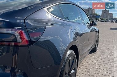 Седан Tesla Model 3 2024 в Софиевской Борщаговке