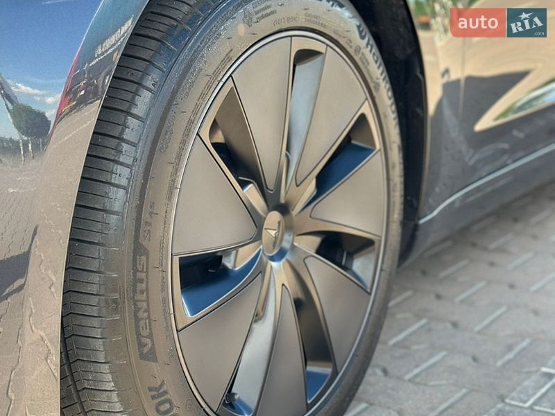Седан Tesla Model 3 2024 в Софіївській Борщагівці фото 15 Седан Tesla Model 3 2024 в Софіївській Борщагівці