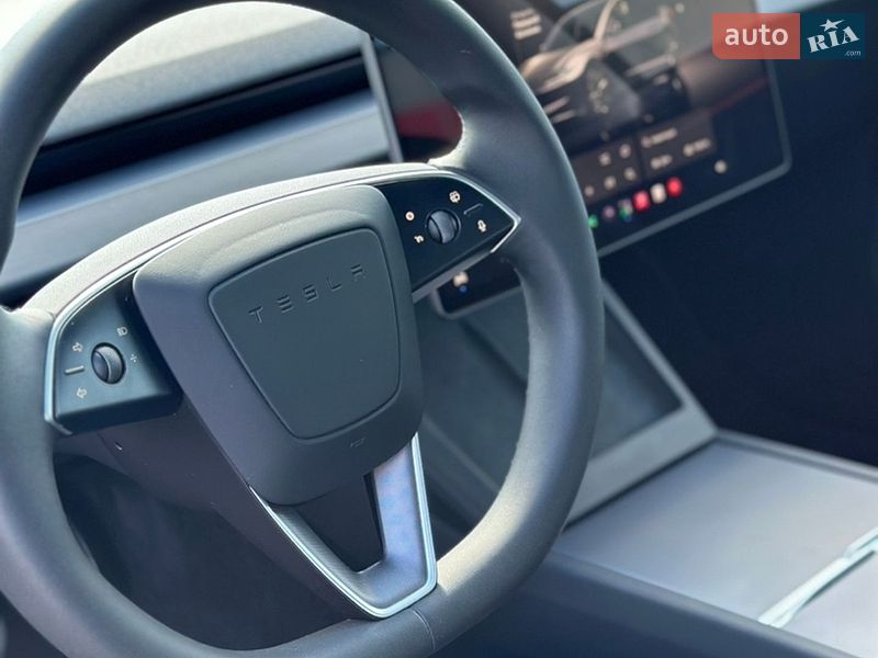 Седан Tesla Model 3 2024 в Софіївській Борщагівці фото 16 Седан Tesla Model 3 2024 в Софіївській Борщагівці