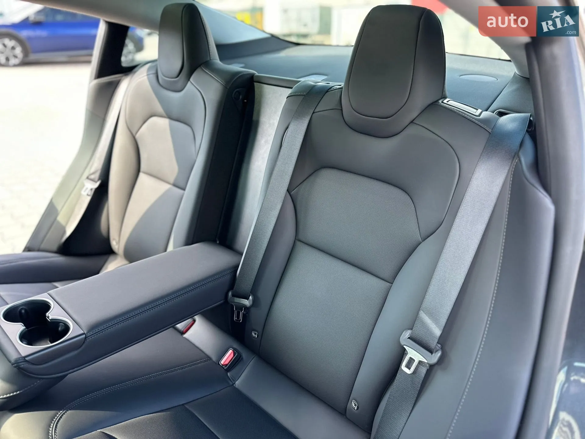 2024 Tesla Model 3 - мініатюра 19