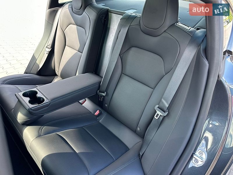 Седан Tesla Model 3 2024 в Софіївській Борщагівці фото 20 Седан Tesla Model 3 2024 в Софіївській Борщагівці