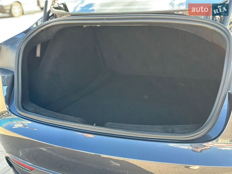 Седан Tesla Model 3 2024 в Софіївській Борщагівці фото 21 Седан Tesla Model 3 2024 в Софіївській Борщагівці