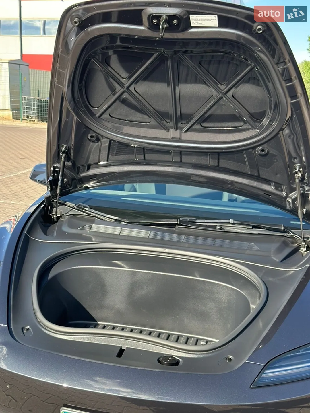 2024 Tesla Model 3 - мініатюра 22