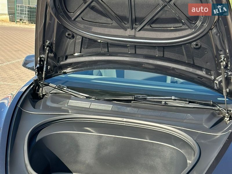 Седан Tesla Model 3 2024 в Софиевской Борщаговке