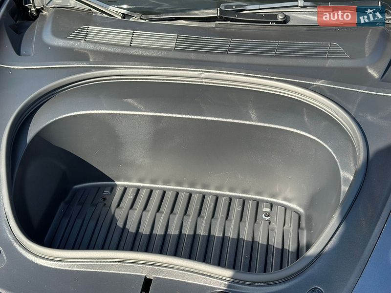 Седан Tesla Model 3 2024 в Софіївській Борщагівці фото 23 Седан Tesla Model 3 2024 в Софіївській Борщагівці