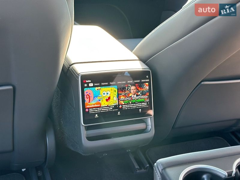 Седан Tesla Model 3 2024 в Софиевской Борщаговке