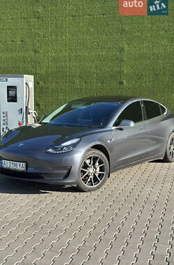 Седан Tesla Model 3 2018 в Святопетрівське
