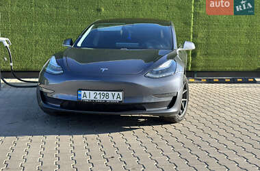 tesla model-3 2018 в Святопетровское от про продавца Євгеній tesla model-3 2018 в Святопетровское от профессионального продавца Євгеній