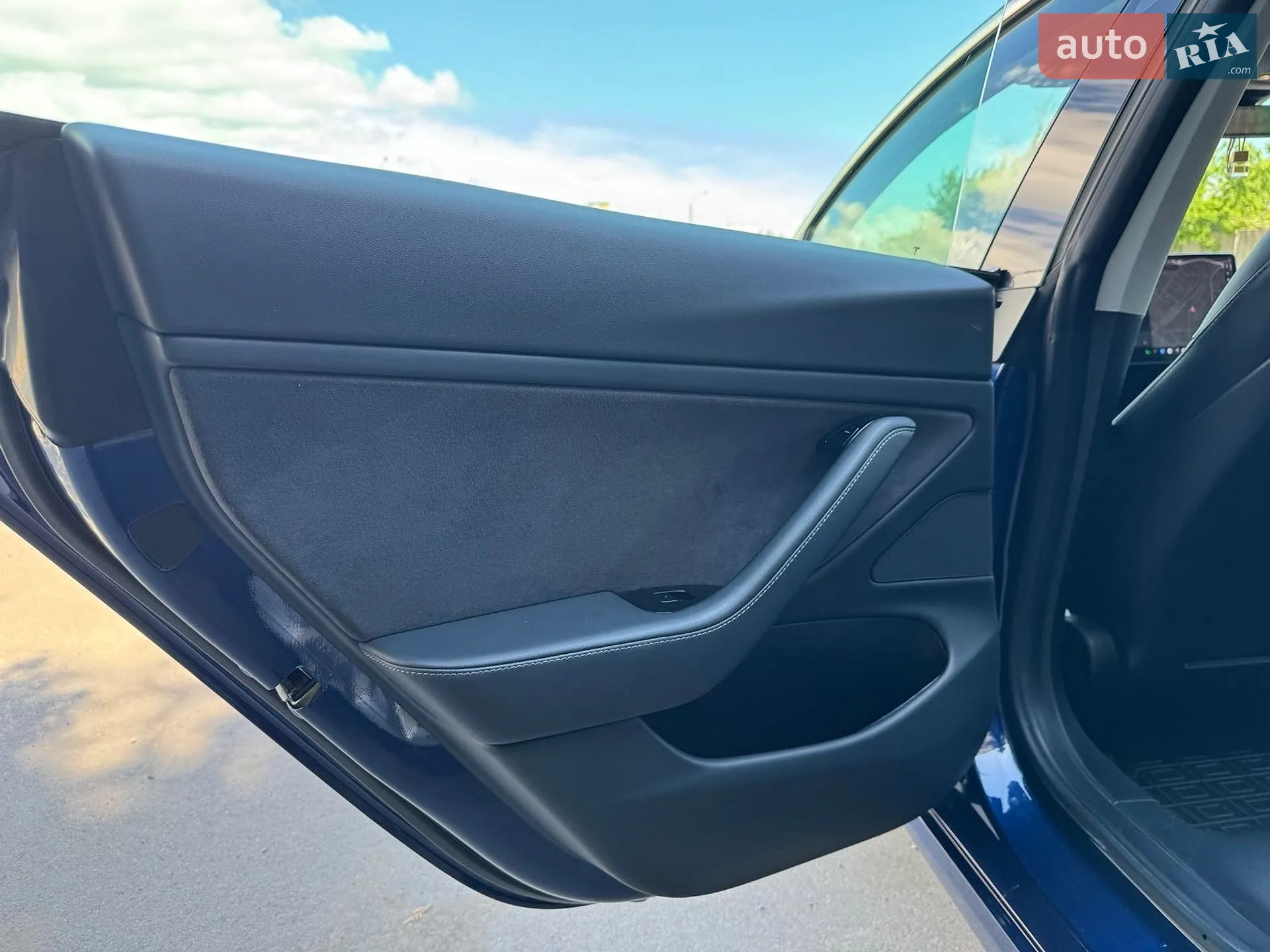 2020 Tesla Model 3 - мініатюра 20