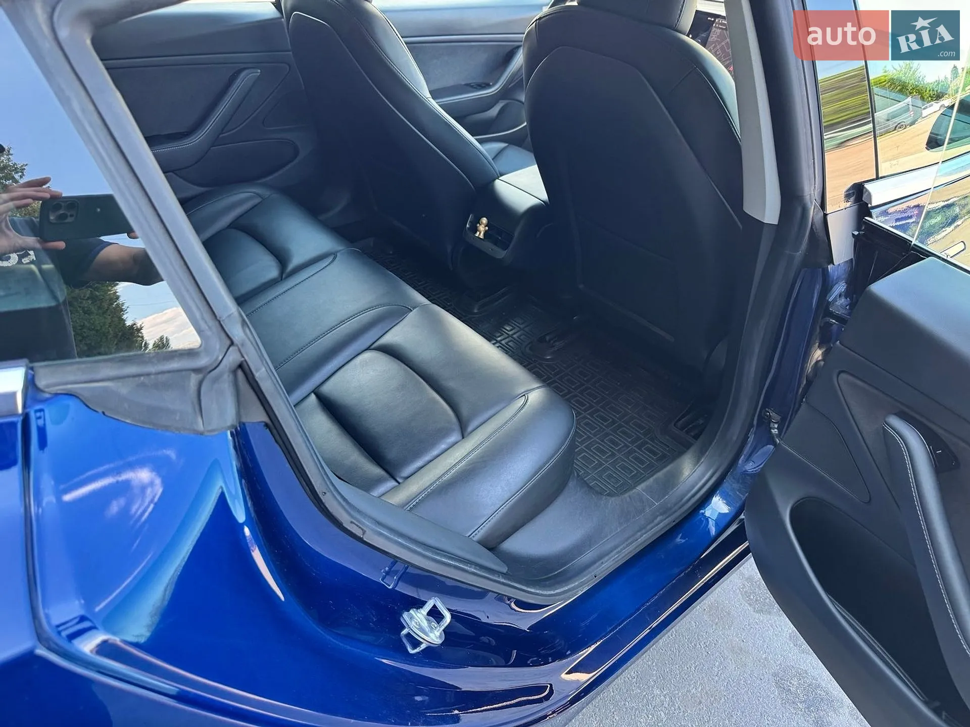 2020 Tesla Model 3 - мініатюра 22