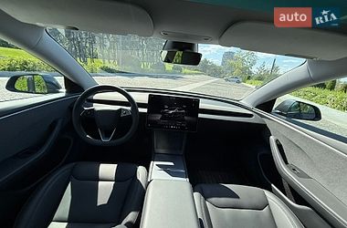 Седан Tesla Model 3 2025 в Днепре