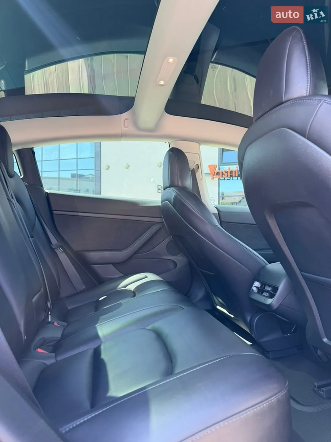 2021 Tesla Model 3 - мініатюра 15