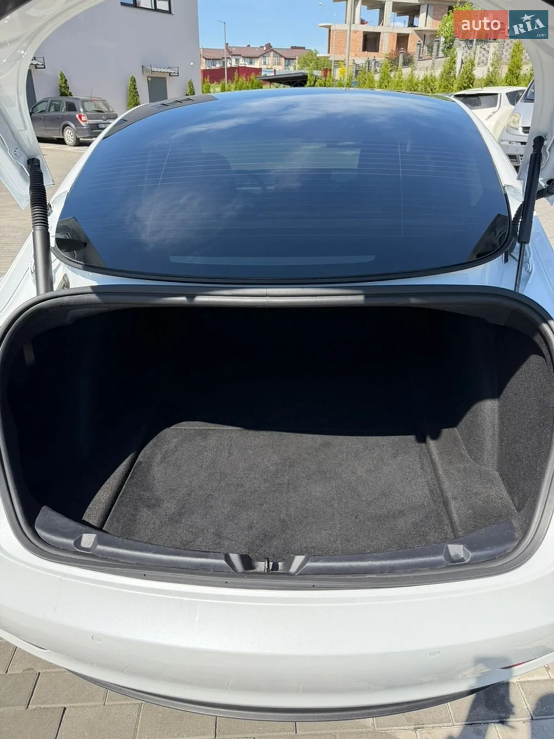 2021 Tesla Model 3 - мініатюра 13