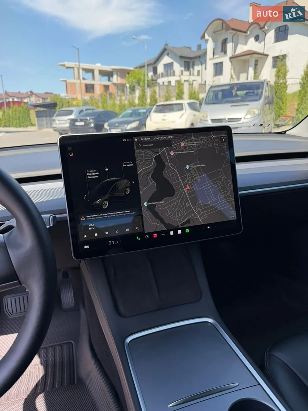 2021 Tesla Model 3 - мініатюра 24