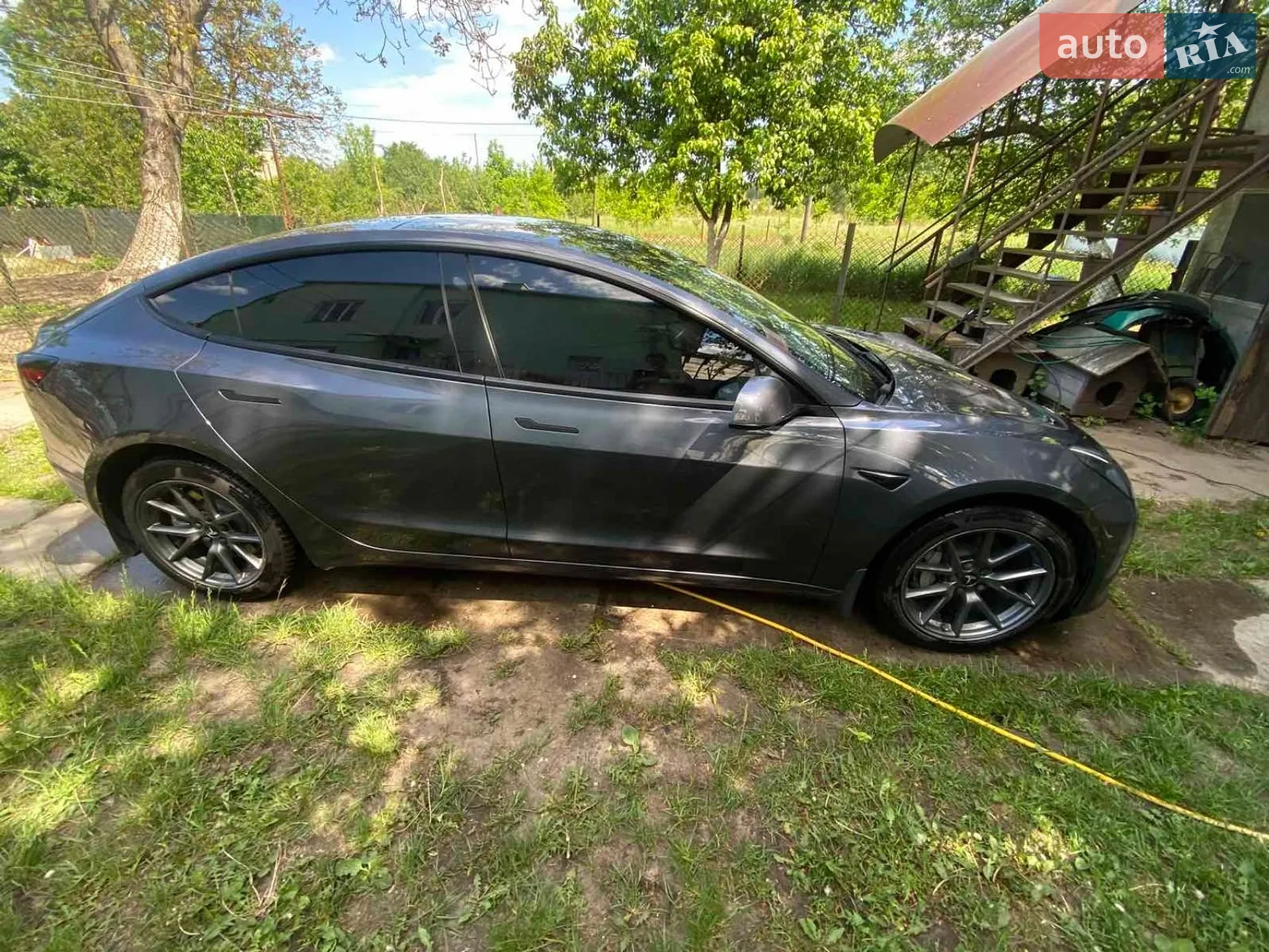 2022 Tesla Model 3 - мініатюра 5