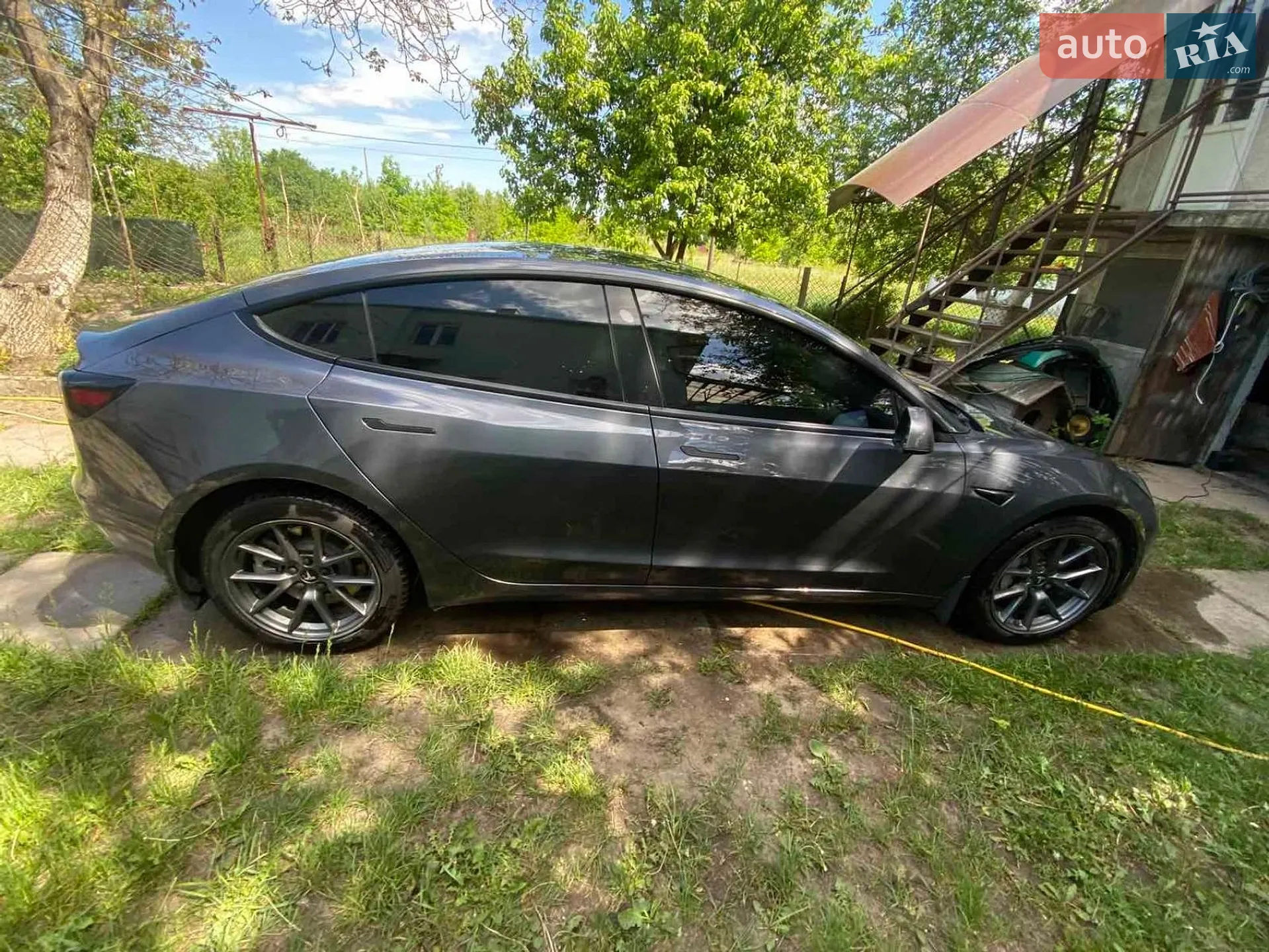 2022 Tesla Model 3 - мініатюра 6