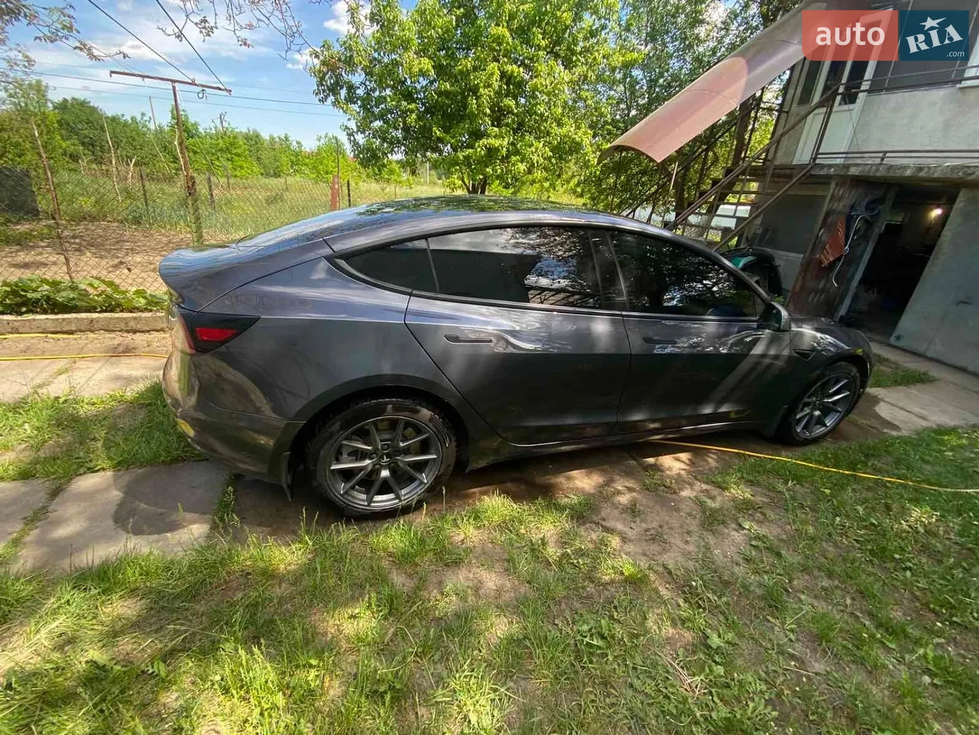 2022 Tesla Model 3 - мініатюра 14
