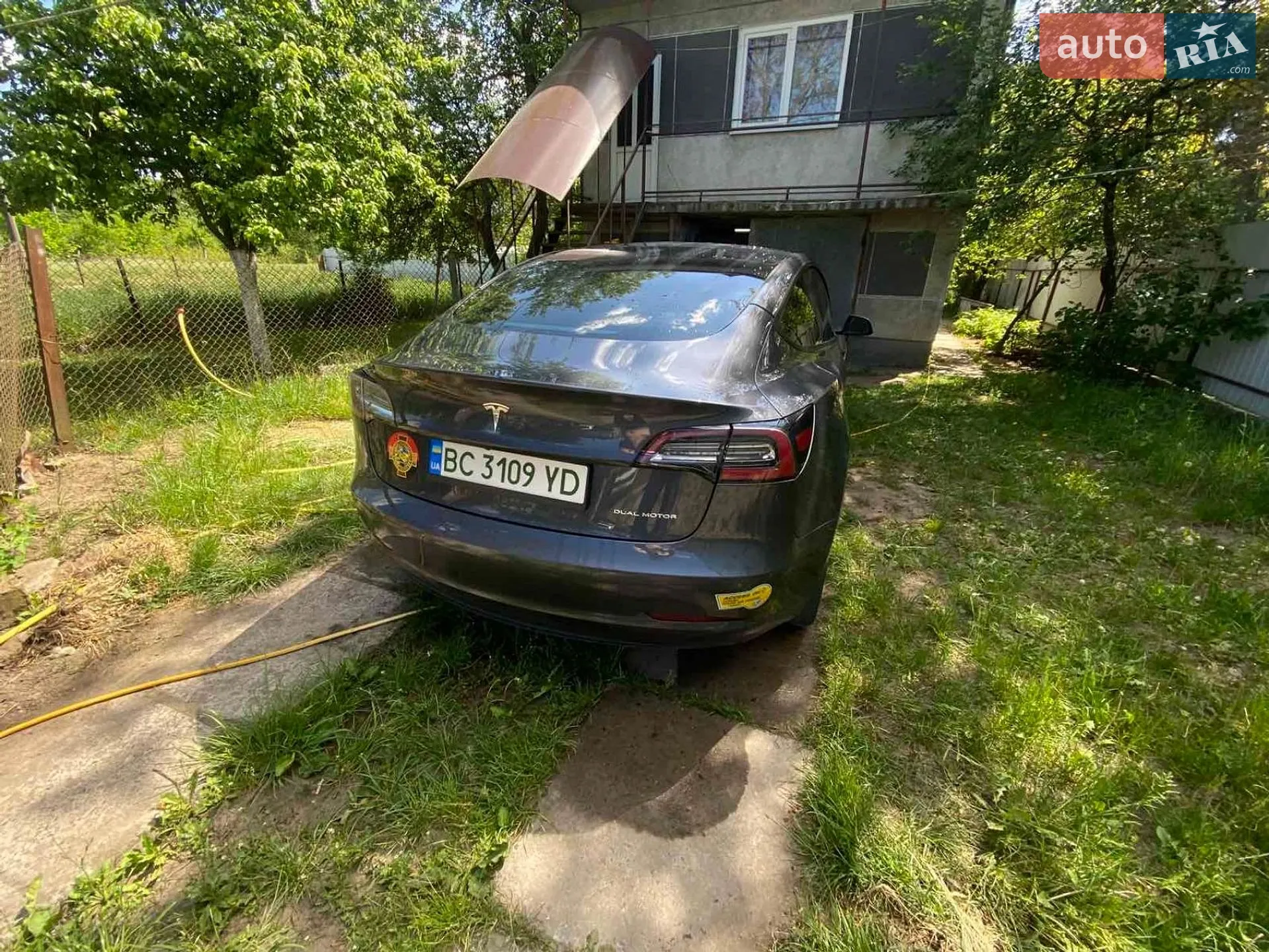 2022 Tesla Model 3 - мініатюра 16