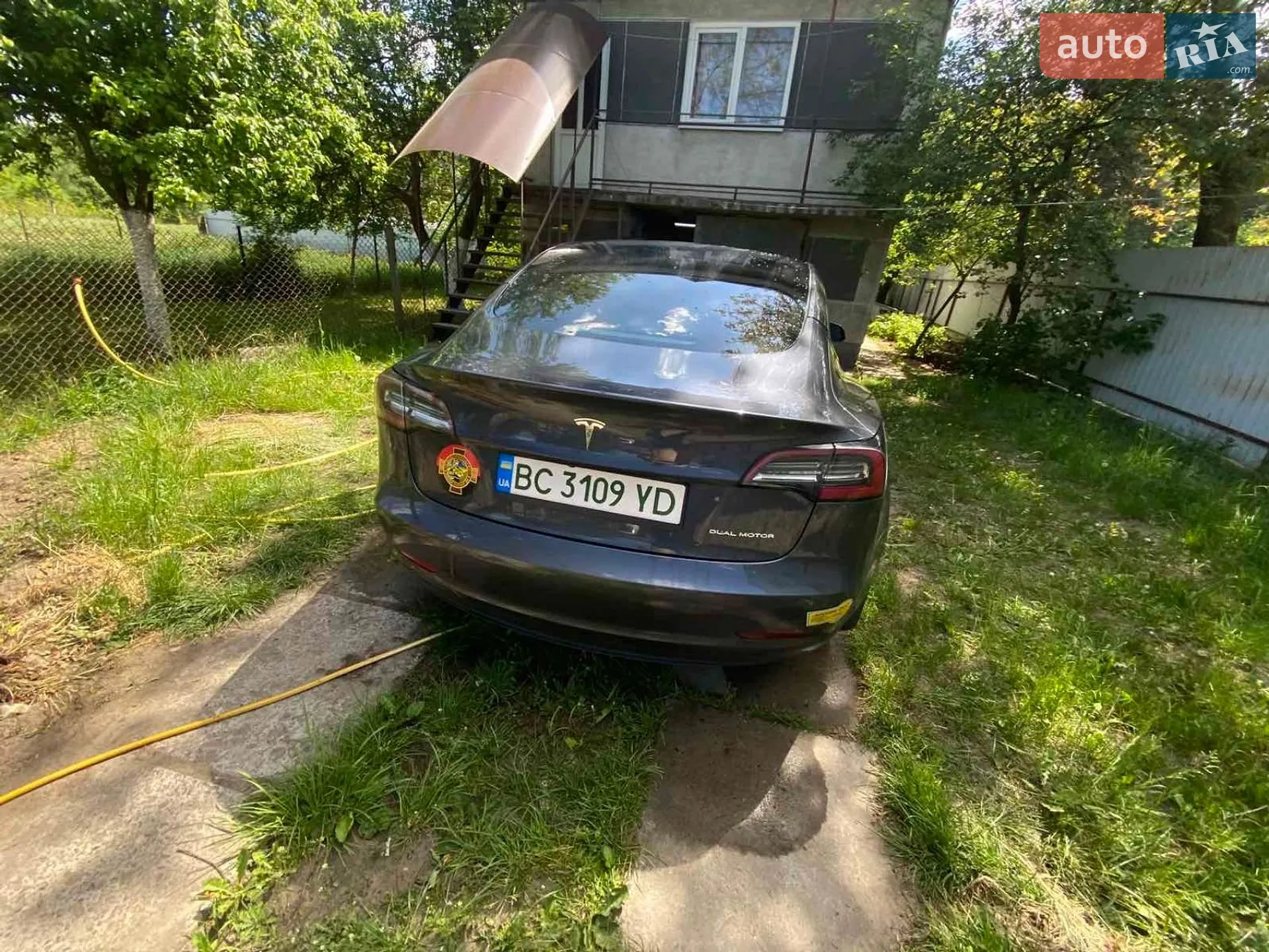 2022 Tesla Model 3 - мініатюра 22