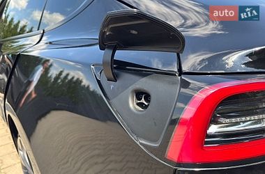 Седан Tesla Model 3 2022 в Стрые