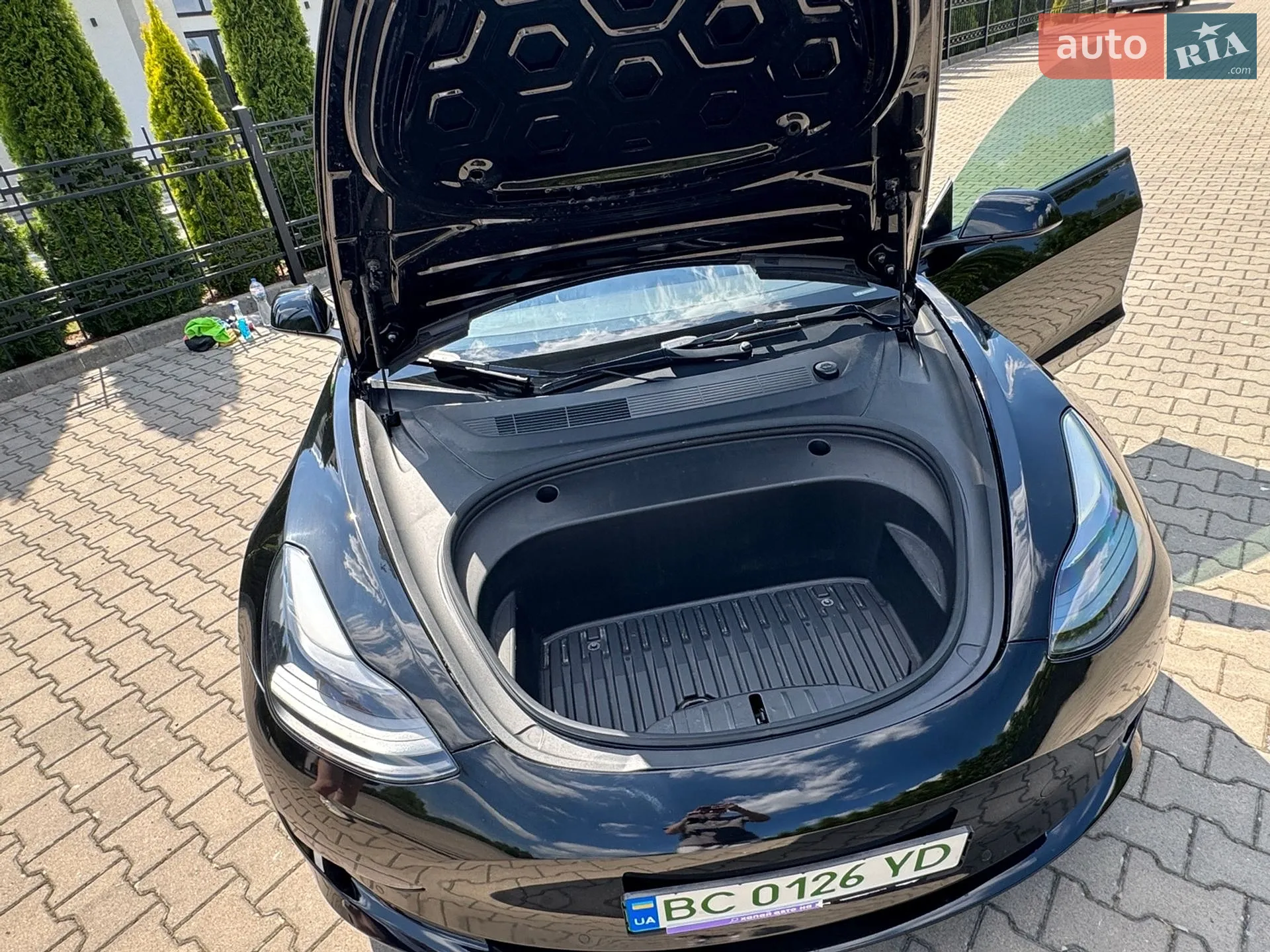 2022 Tesla Model 3 - мініатюра 42