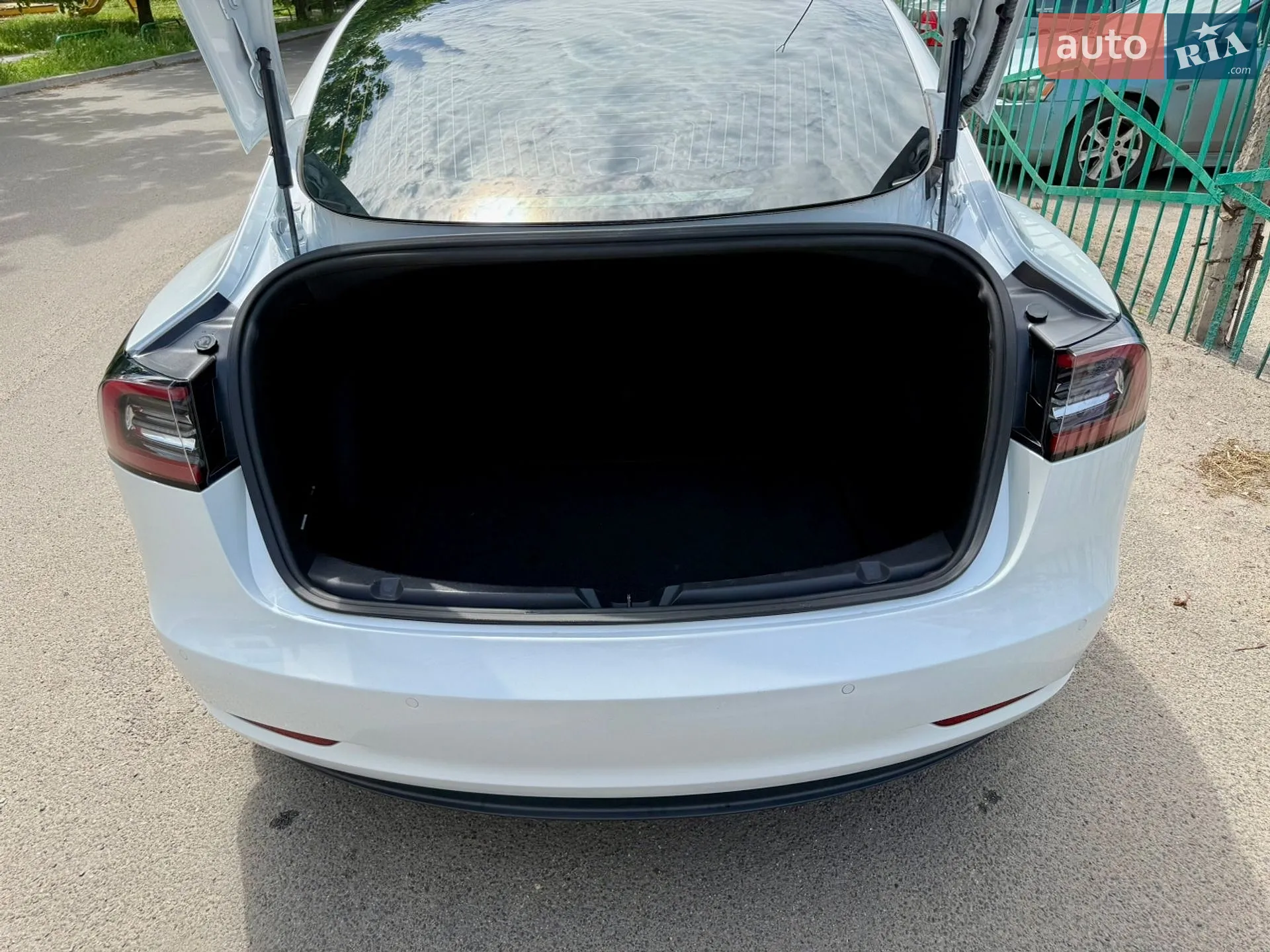 2019 Tesla Model 3 - мініатюра 5