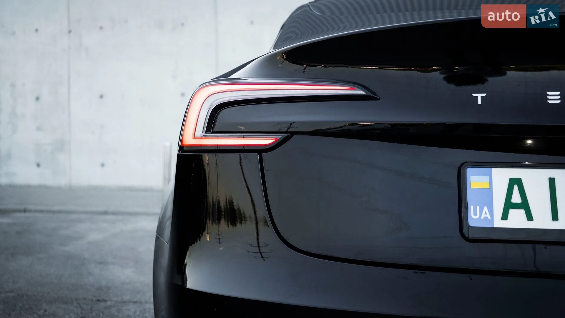 2024 Tesla Model 3 - мініатюра 14