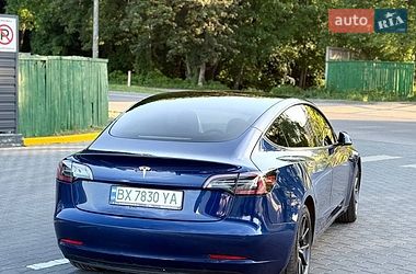 Седан Tesla Model 3 2021 в Кам'янець-Подільському