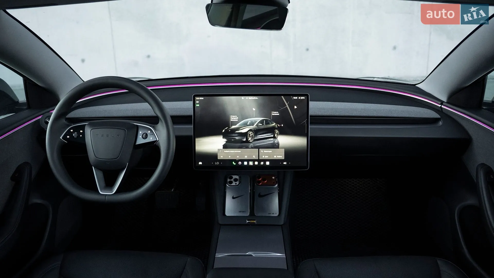 2024 Tesla Model 3 - мініатюра 20