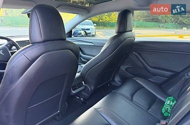 Седан Tesla Model 3 2021 в Кам'янець-Подільському