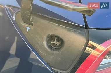 Седан Tesla Model 3 2021 в Кам'янець-Подільському