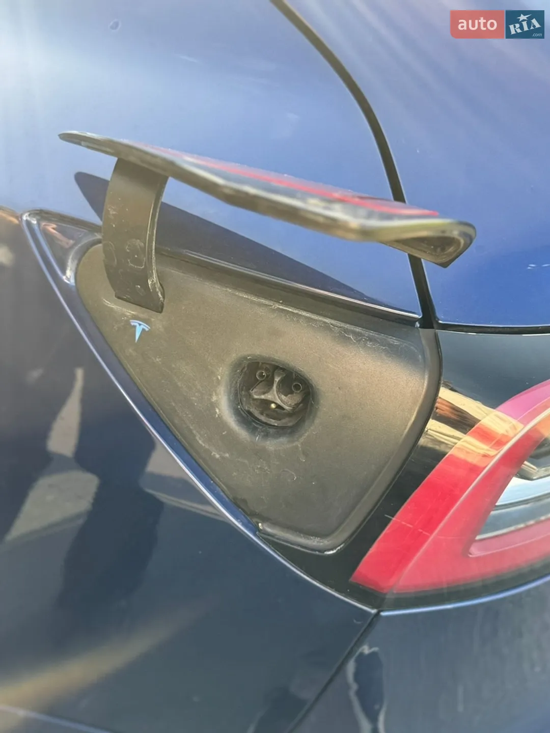 2021 Tesla Model 3 - мініатюра 19
