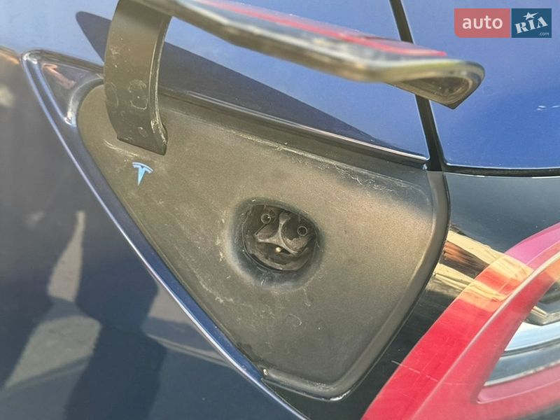 Седан Tesla Model 3 2021 в Кам'янець-Подільському