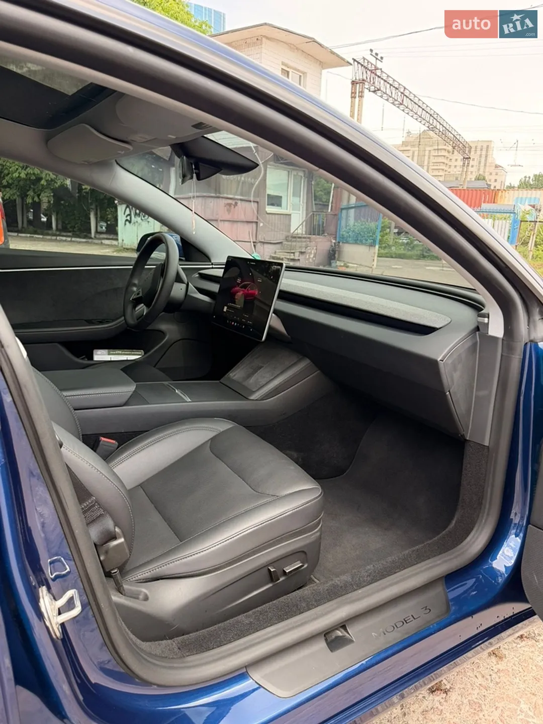 2024 Tesla Model 3 - мініатюра 6