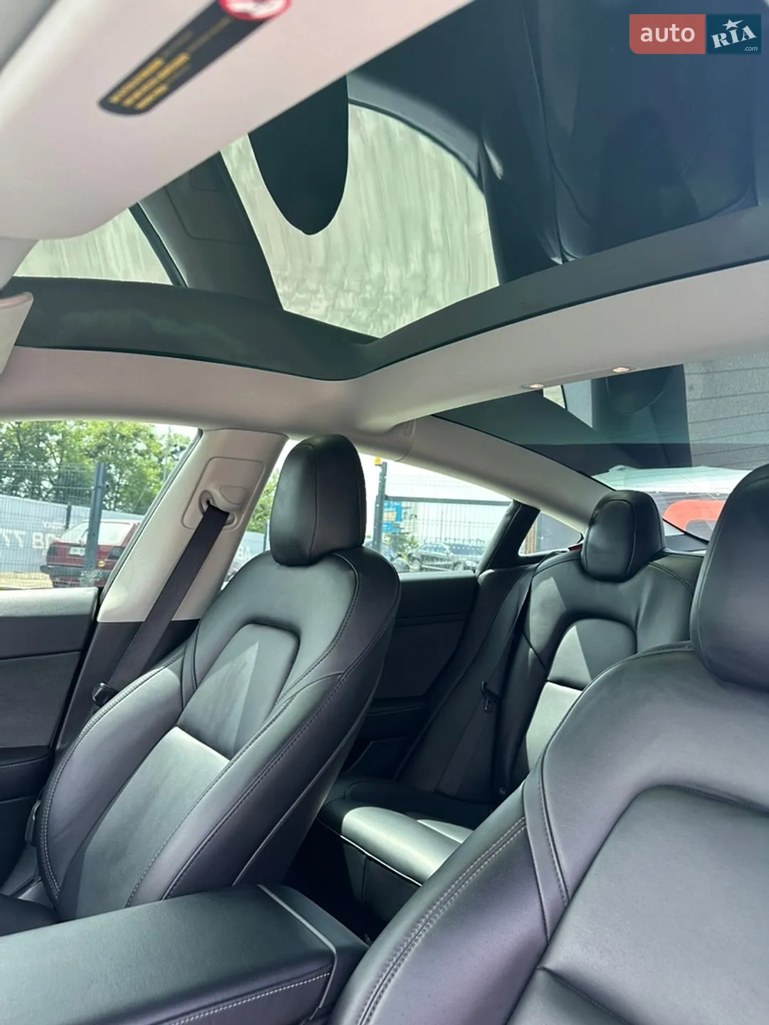 2021 Tesla Model 3 - мініатюра 12