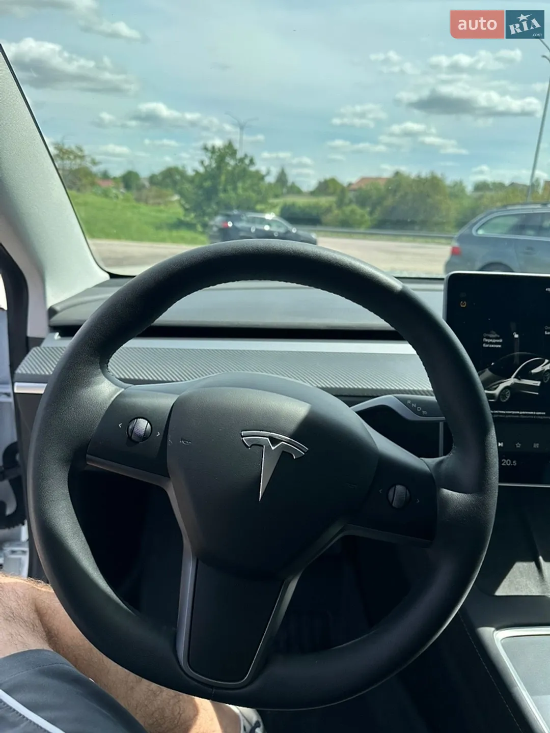 2021 Tesla Model 3 - мініатюра 22