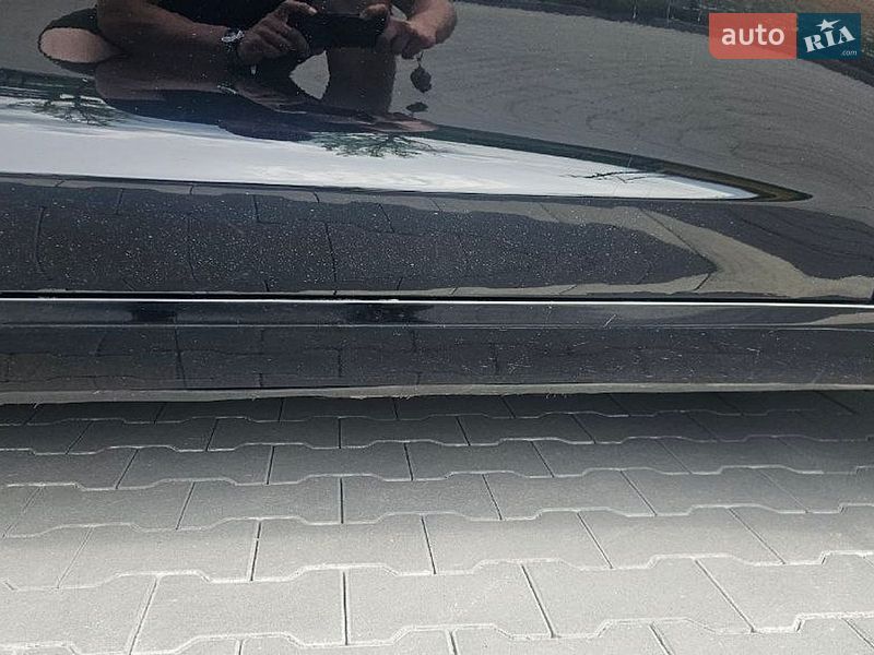 Седан Tesla Model 3 2018 в Ирпене