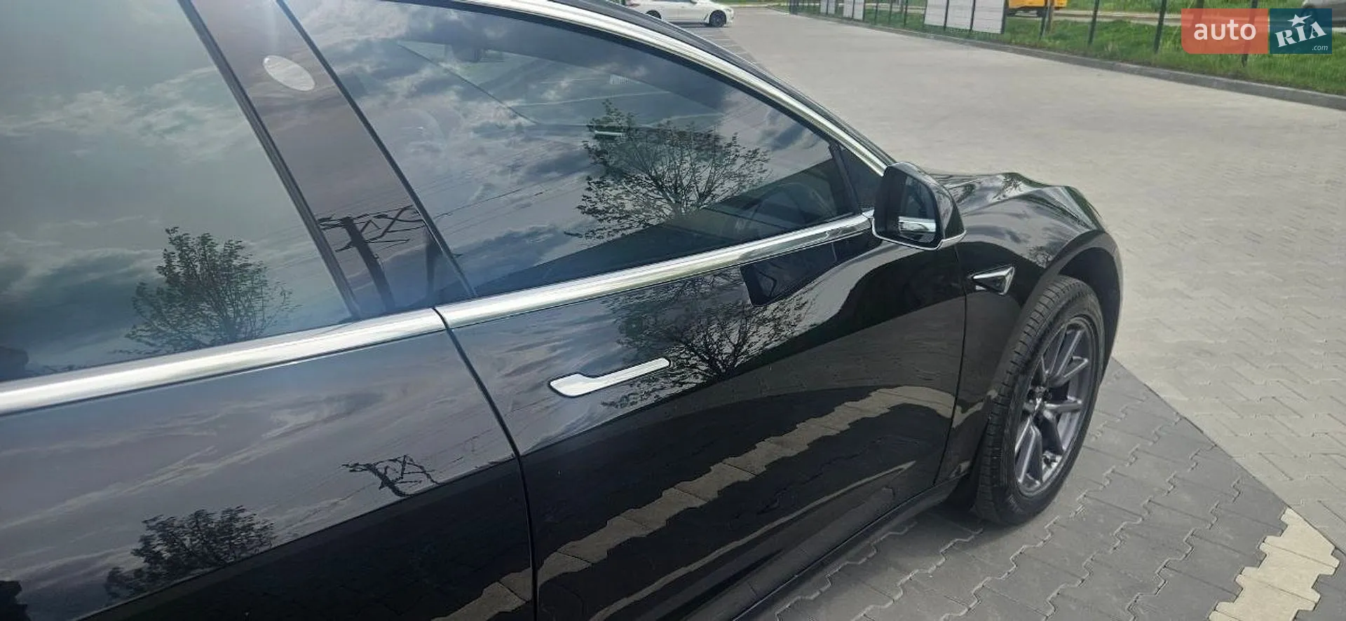 2018 Tesla Model 3 - мініатюра 15