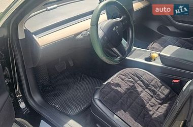 Седан Tesla Model 3 2018 в Ирпене