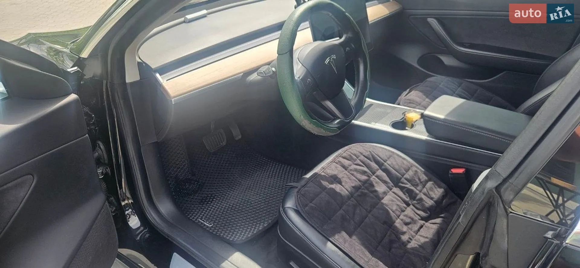 2018 Tesla Model 3 - мініатюра 31
