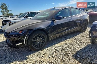 Седан Tesla Model 3 2024 в Львові фото Седан Tesla Model 3 2024 в Львові